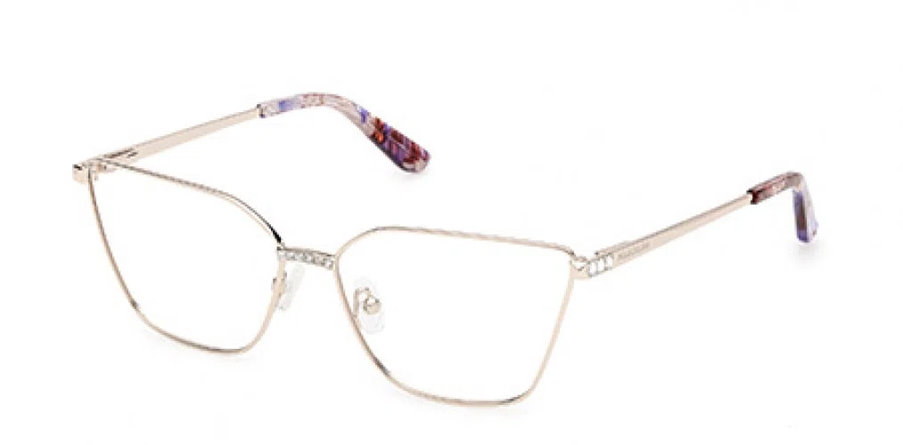Guess By Marciano 50030 Eyeglasses - view 2